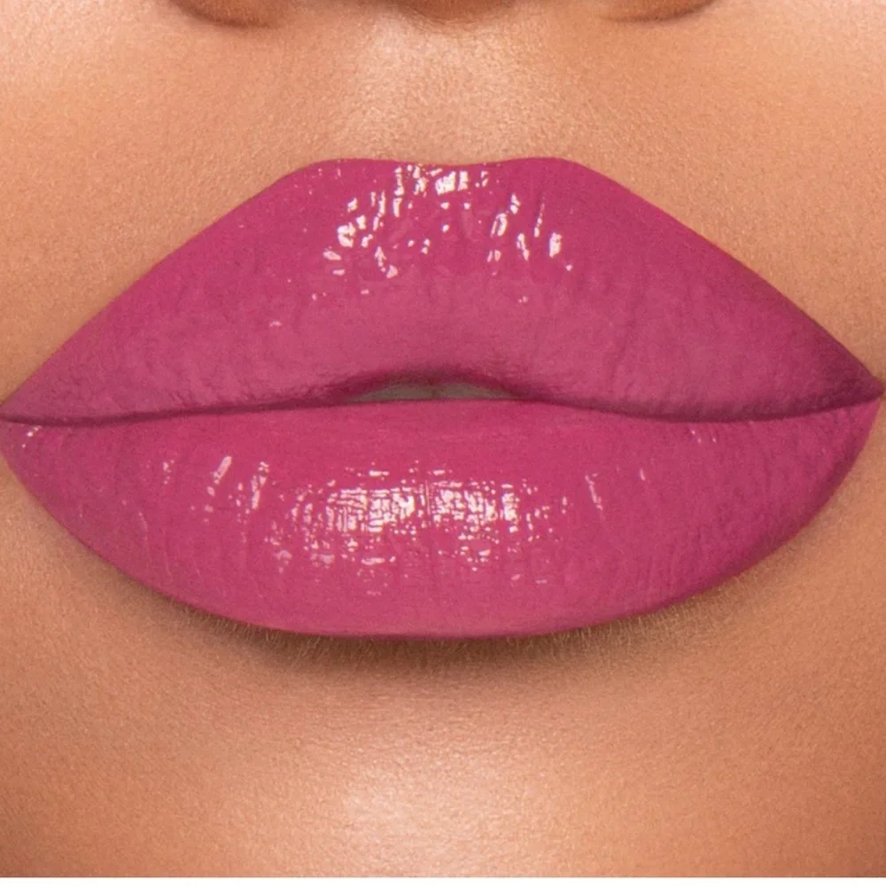 Jeffree Star Supreme Gloss- More Than Friends
